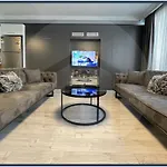 Center Apartamento