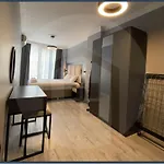Apartamento Center