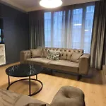 Center Apartamento