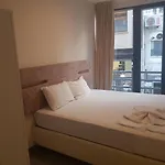 Center Apartamento *