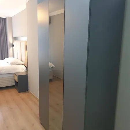 Center Apartamento