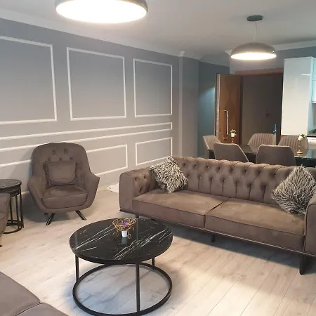 Apartamento Center