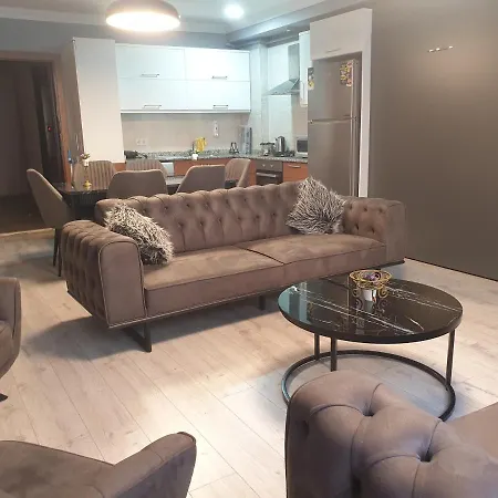 Apartamento Center *