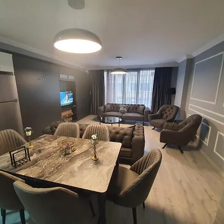 Center Apartamento *