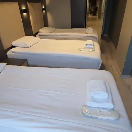 Center Apartamento