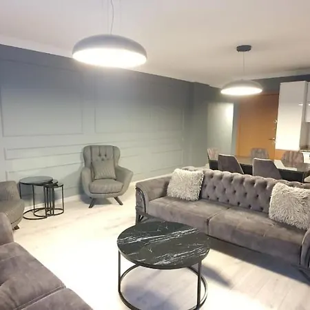 Apartamento Center