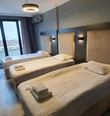 Center Apartamento *