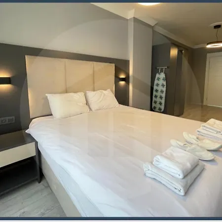 Center Apartamento