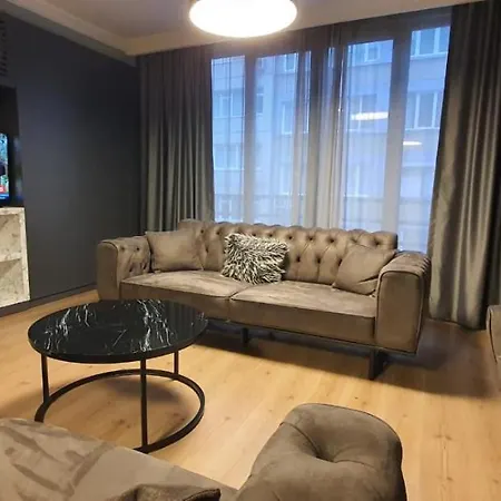 Center Apartamento