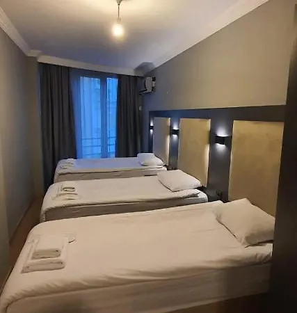 Center Apartamento *