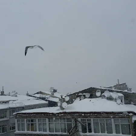 Apartamento Center Istambul