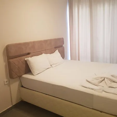 Apartamento Center