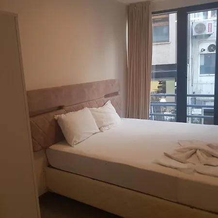 Center Apartamento *